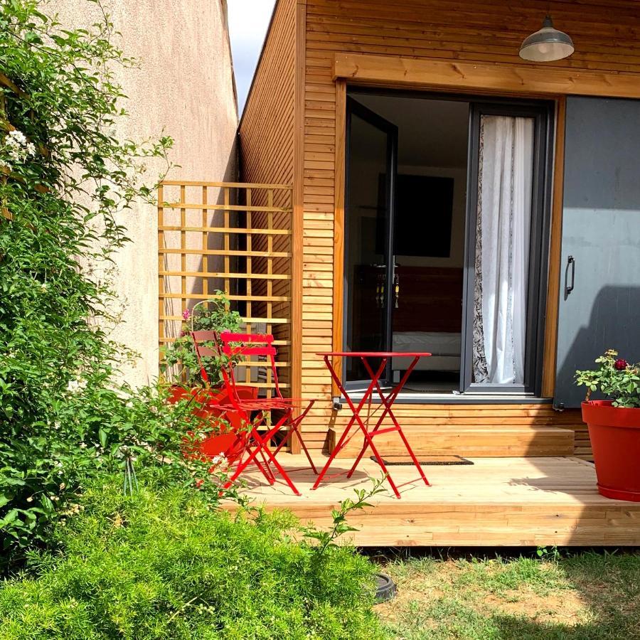 Atelier Des Vidaux Saint-Aunes