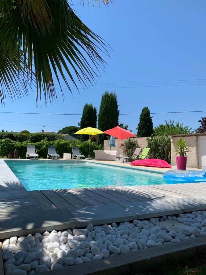 Atelier Des Vidaux Saint-Aunes